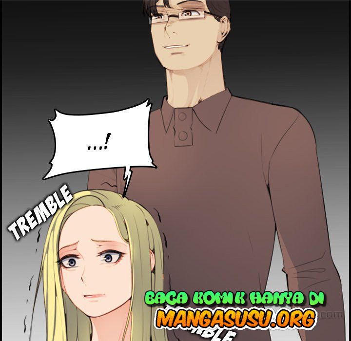 Never Too Late: Chapter chapter-09 - Page 80