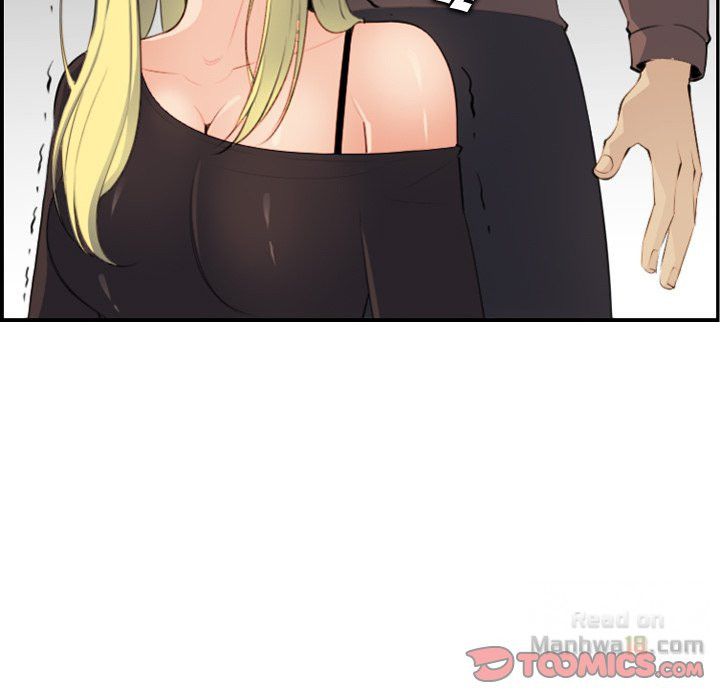 Never Too Late: Chapter chapter-09 - Page 81
