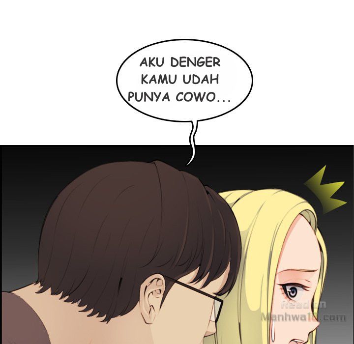 Never Too Late: Chapter chapter-09 - Page 82