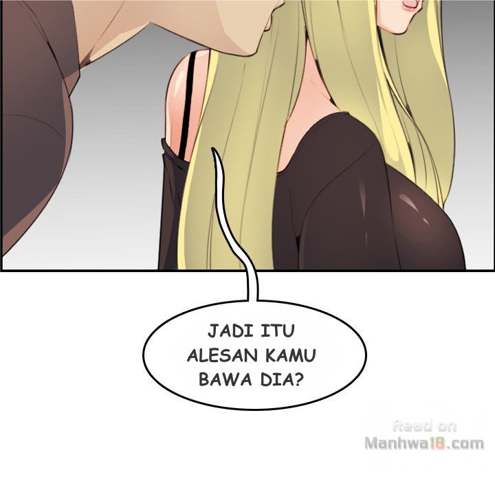 Never Too Late: Chapter chapter-09 - Page 83