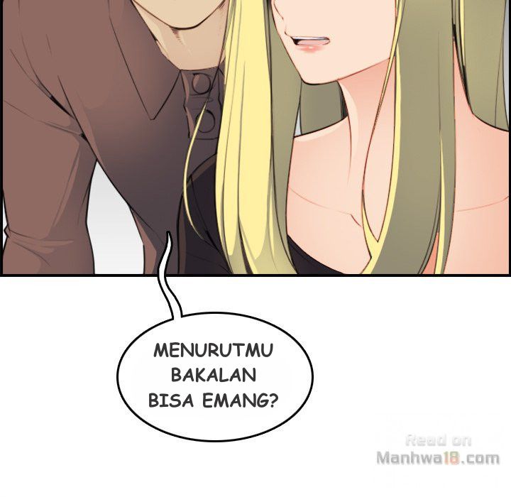 Never Too Late: Chapter chapter-09 - Page 85