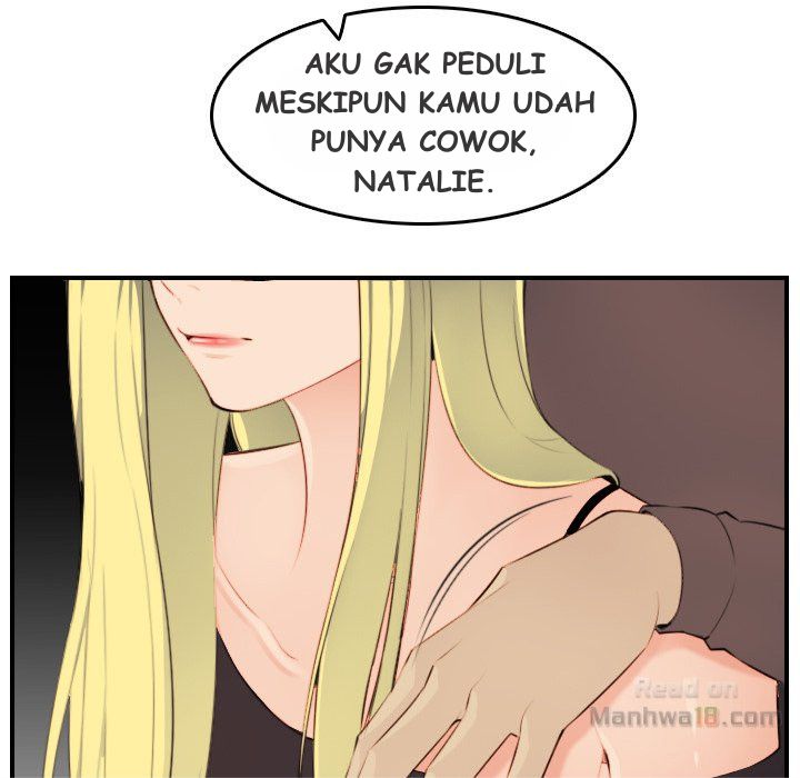 Never Too Late: Chapter chapter-09 - Page 86