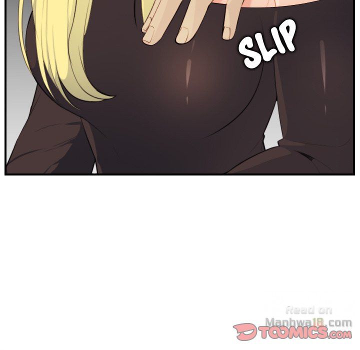 Never Too Late: Chapter chapter-09 - Page 87