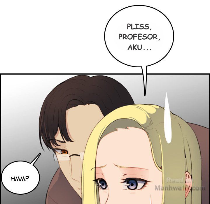 Never Too Late: Chapter chapter-09 - Page 94