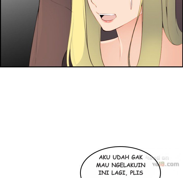 Never Too Late: Chapter chapter-09 - Page 95
