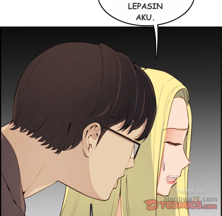Never Too Late: Chapter chapter-09 - Page 96