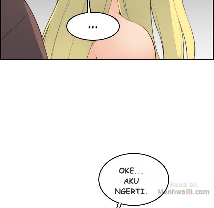 Never Too Late: Chapter chapter-09 - Page 97
