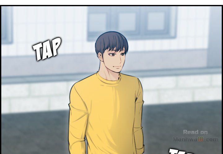 Never Too Late: Chapter chapter-10 - Page 4