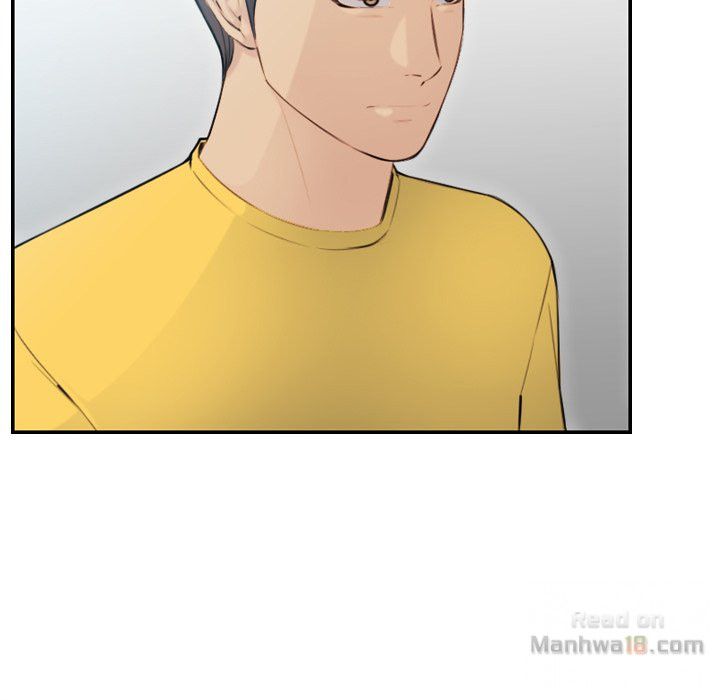 Never Too Late: Chapter chapter-10 - Page 7