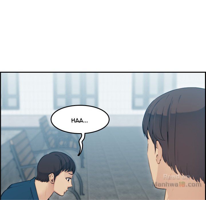 Never Too Late: Chapter chapter-10 - Page 8