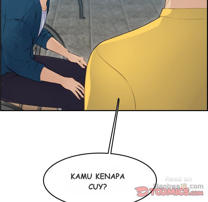 Never Too Late: Chapter chapter-10 - Page 9
