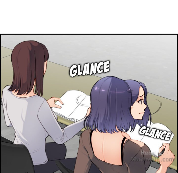 Never Too Late: Chapter chapter-10 - Page 104