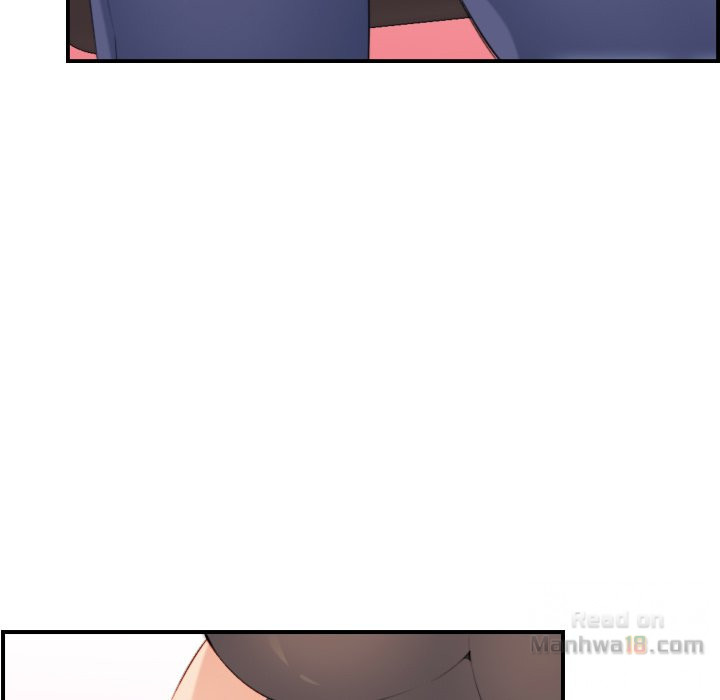 Never Too Late: Chapter chapter-10 - Page 109