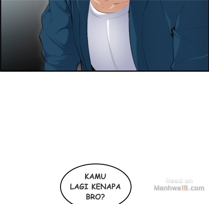 Never Too Late: Chapter chapter-10 - Page 11