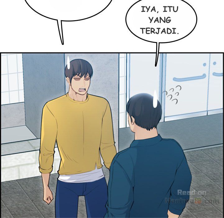 Never Too Late: Chapter chapter-10 - Page 113