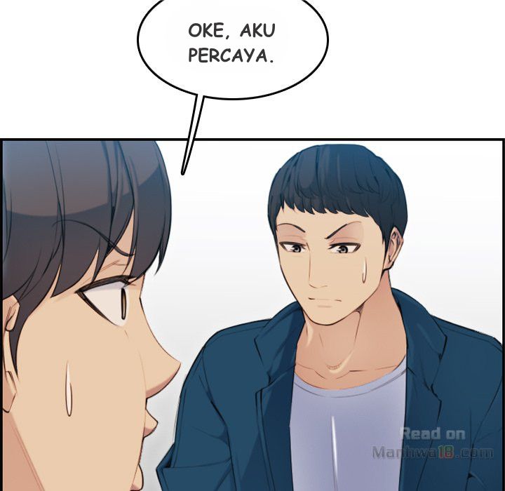 Never Too Late: Chapter chapter-10 - Page 115