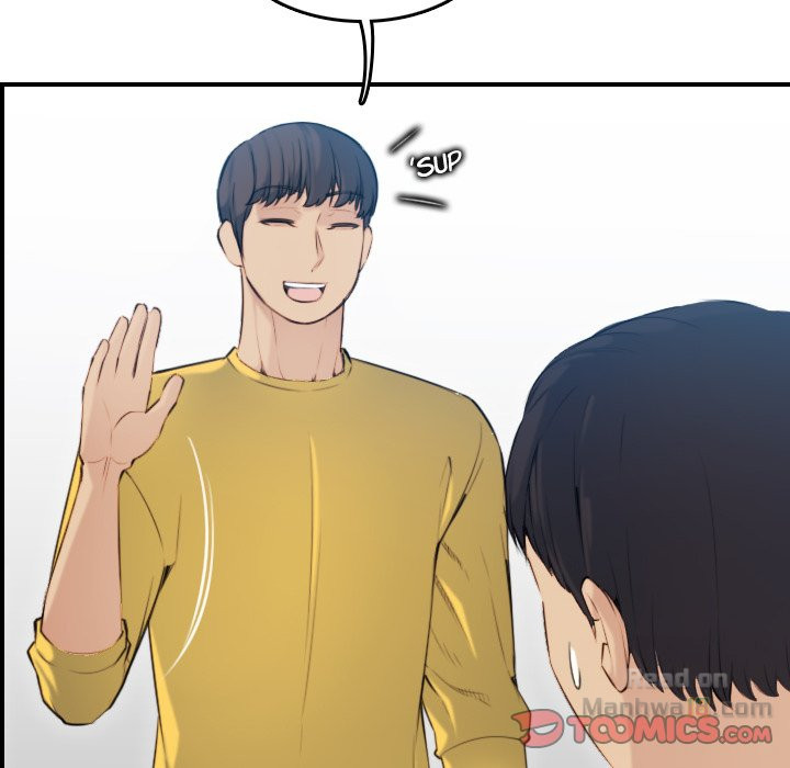 Never Too Late: Chapter chapter-10 - Page 12