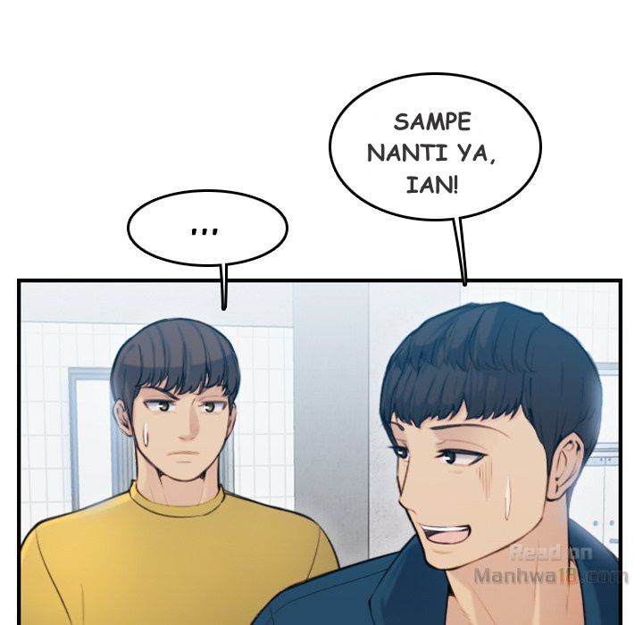 Never Too Late: Chapter chapter-10 - Page 121