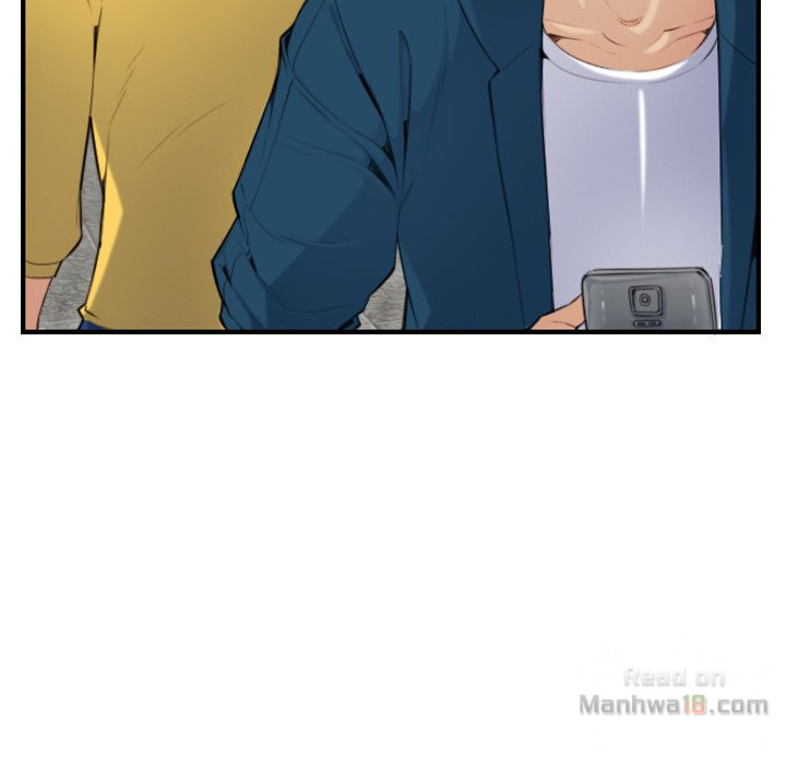 Never Too Late: Chapter chapter-10 - Page 122