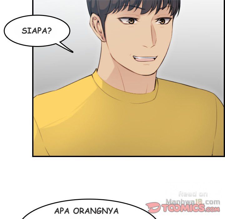 Never Too Late: Chapter chapter-10 - Page 18