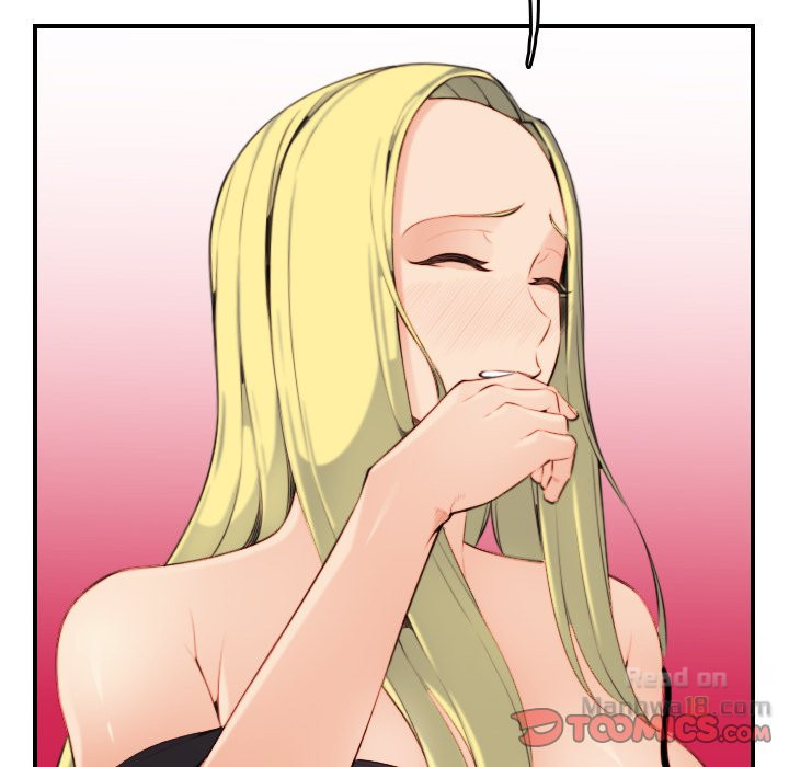Never Too Late: Chapter chapter-10 - Page 33