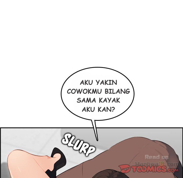 Never Too Late: Chapter chapter-10 - Page 45