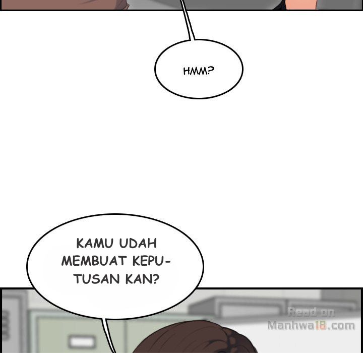 Never Too Late: Chapter chapter-10 - Page 49
