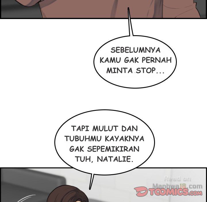 Never Too Late: Chapter chapter-10 - Page 51