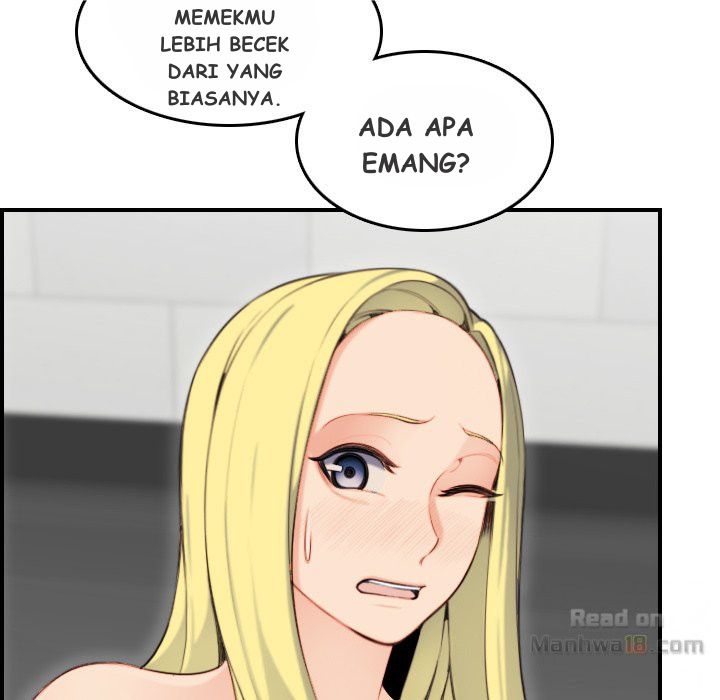 Never Too Late: Chapter chapter-10 - Page 55