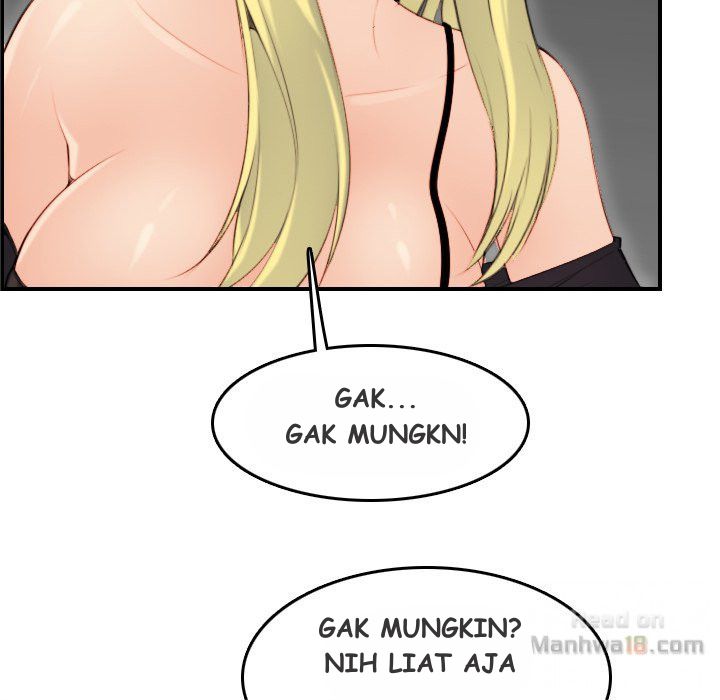 Never Too Late: Chapter chapter-10 - Page 56