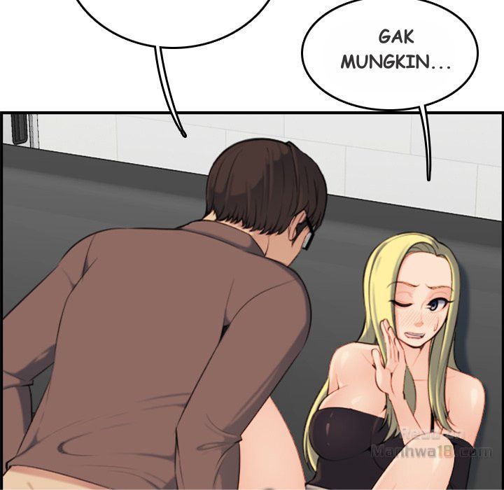 Never Too Late: Chapter chapter-10 - Page 59
