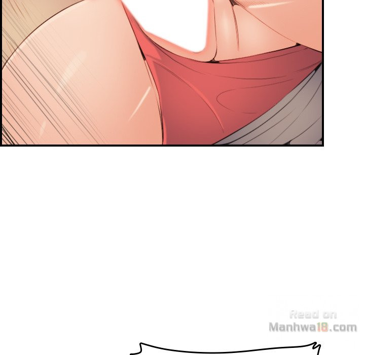 Never Too Late: Chapter chapter-10 - Page 64