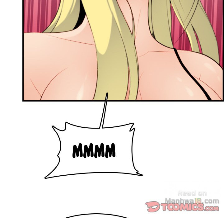Never Too Late: Chapter chapter-10 - Page 66
