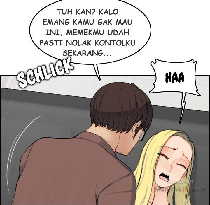 Never Too Late: Chapter chapter-10 - Page 67