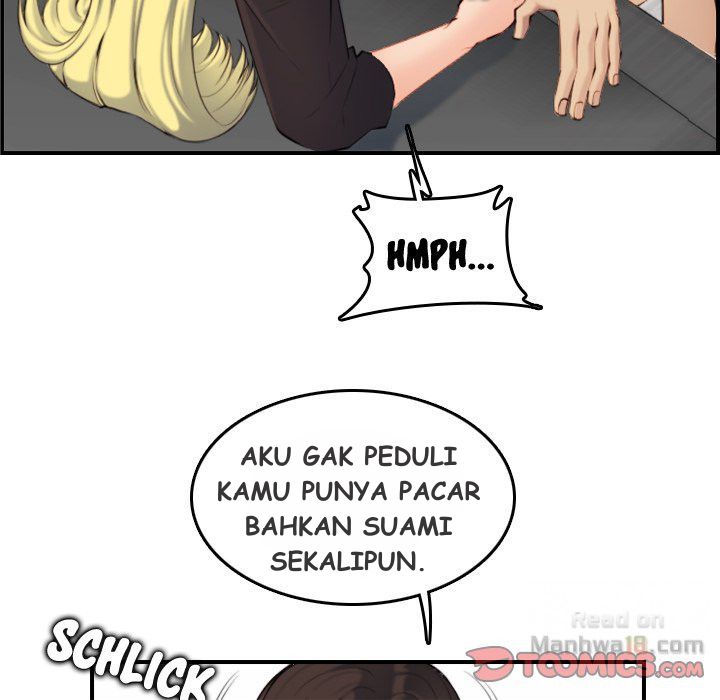 Never Too Late: Chapter chapter-10 - Page 72