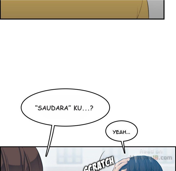 Never Too Late: Chapter chapter-10 - Page 79