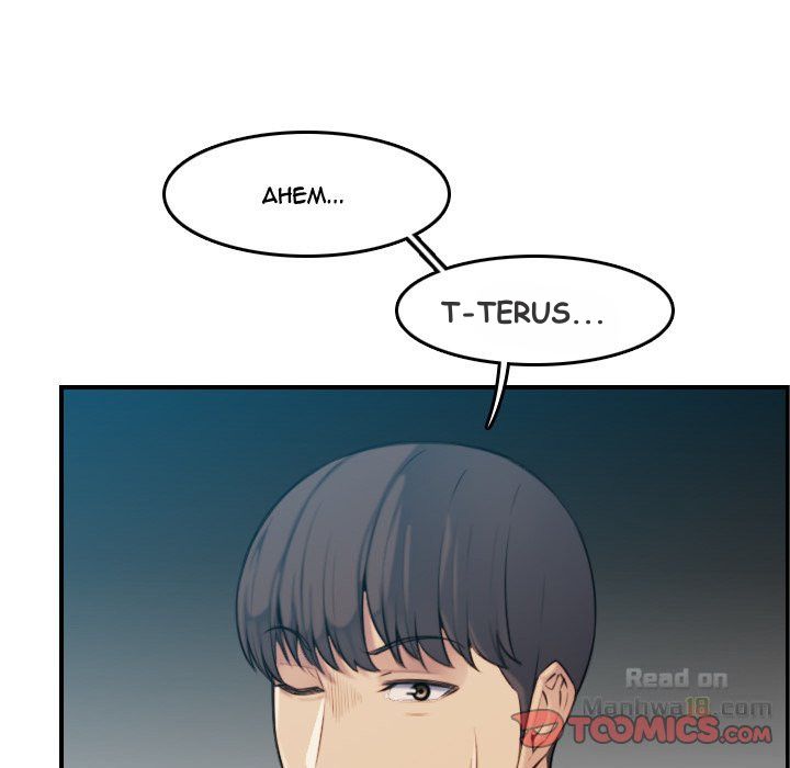 Never Too Late: Chapter chapter-10 - Page 81