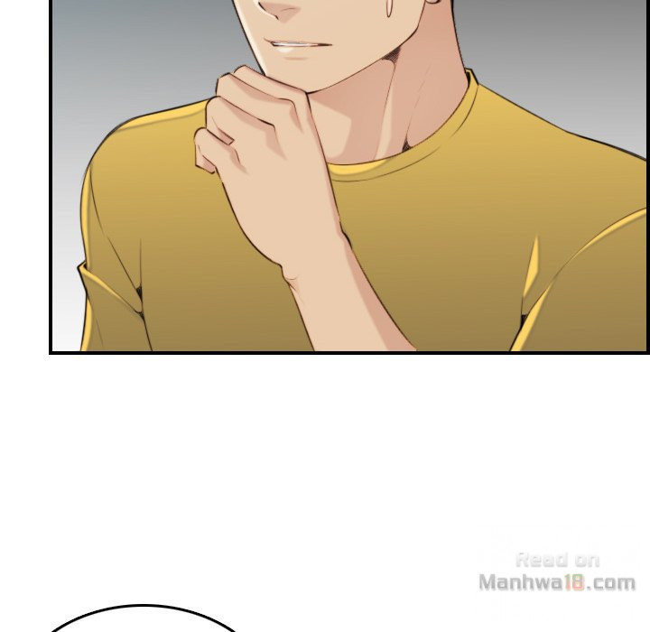 Never Too Late: Chapter chapter-10 - Page 82