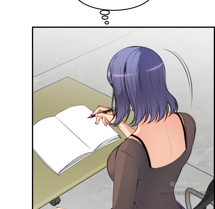 Never Too Late: Chapter chapter-10 - Page 98