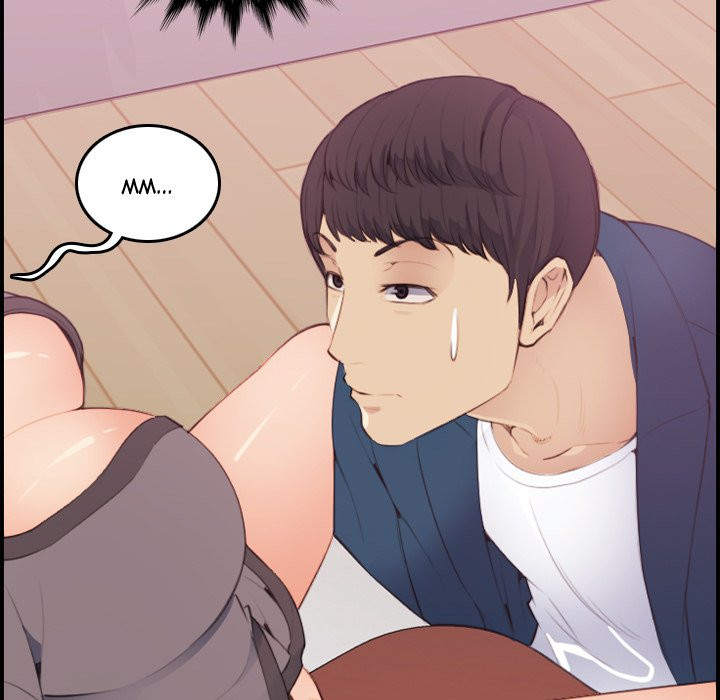 Never Too Late: Chapter chapter-12 - Page 11