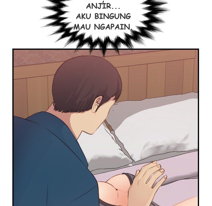 Never Too Late: Chapter chapter-12 - Page 116