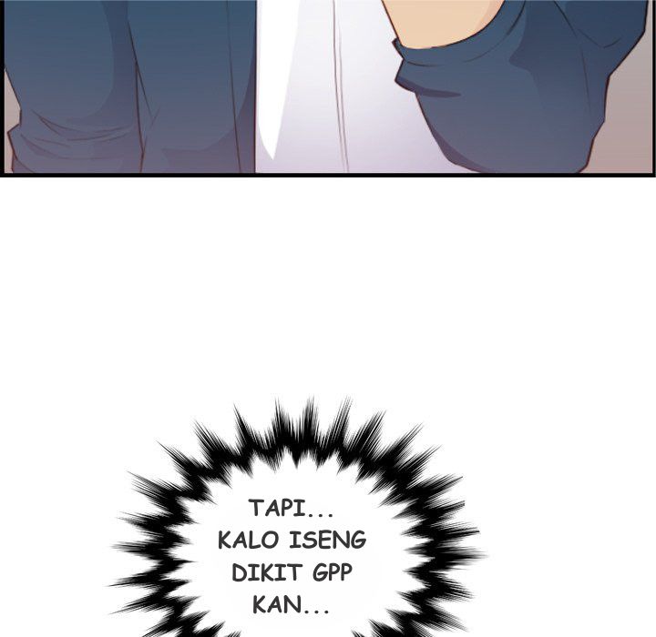 Never Too Late: Chapter chapter-12 - Page 119
