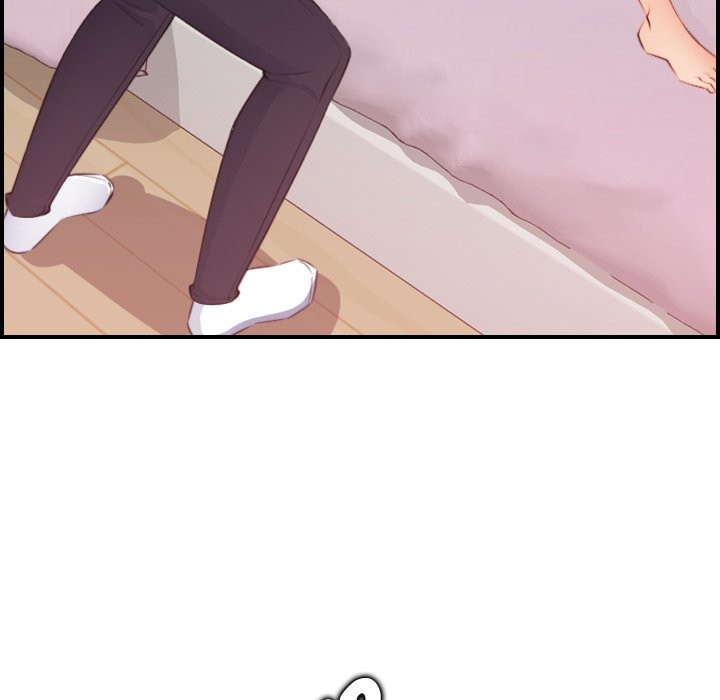 Never Too Late: Chapter chapter-12 - Page 121