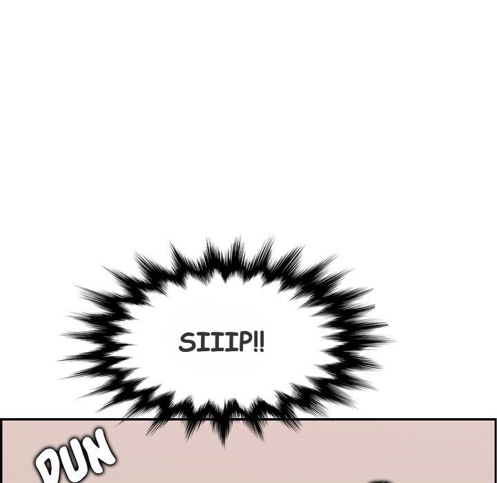 Never Too Late: Chapter chapter-12 - Page 123