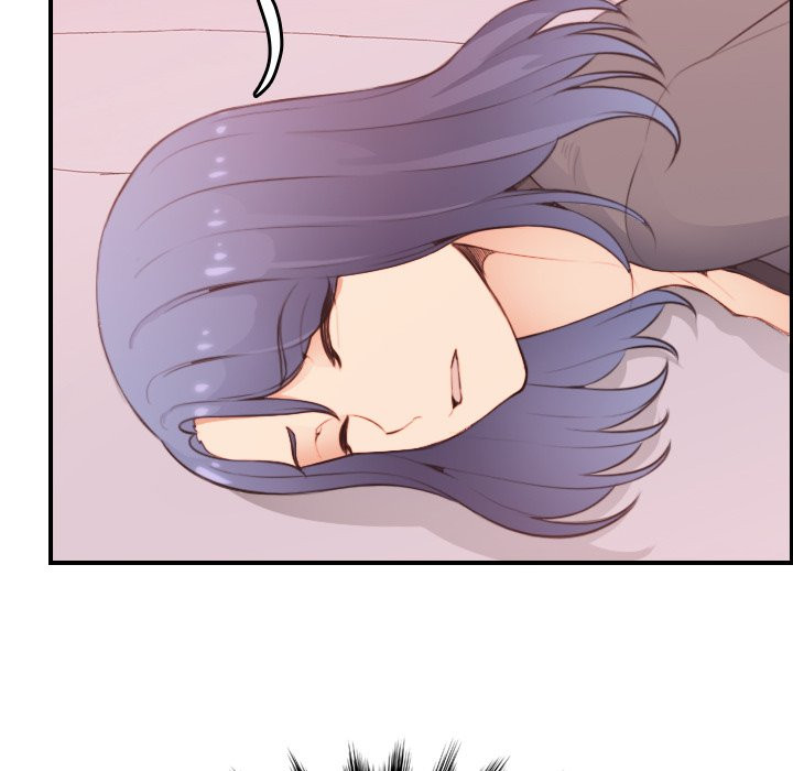 Never Too Late: Chapter chapter-12 - Page 126