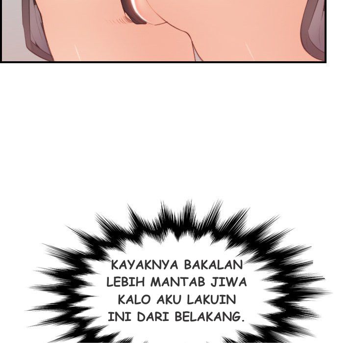 Never Too Late: Chapter chapter-12 - Page 128