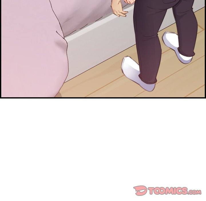 Never Too Late: Chapter chapter-12 - Page 130