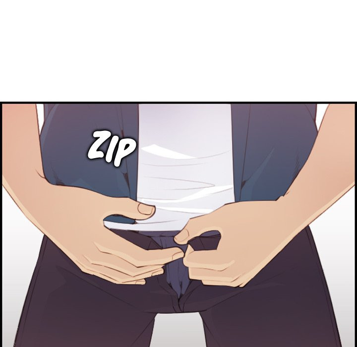 Never Too Late: Chapter chapter-12 - Page 131
