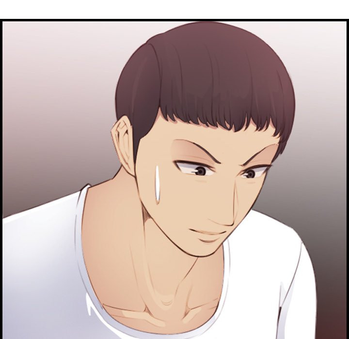 Never Too Late: Chapter chapter-12 - Page 135