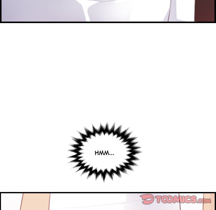 Never Too Late: Chapter chapter-12 - Page 136